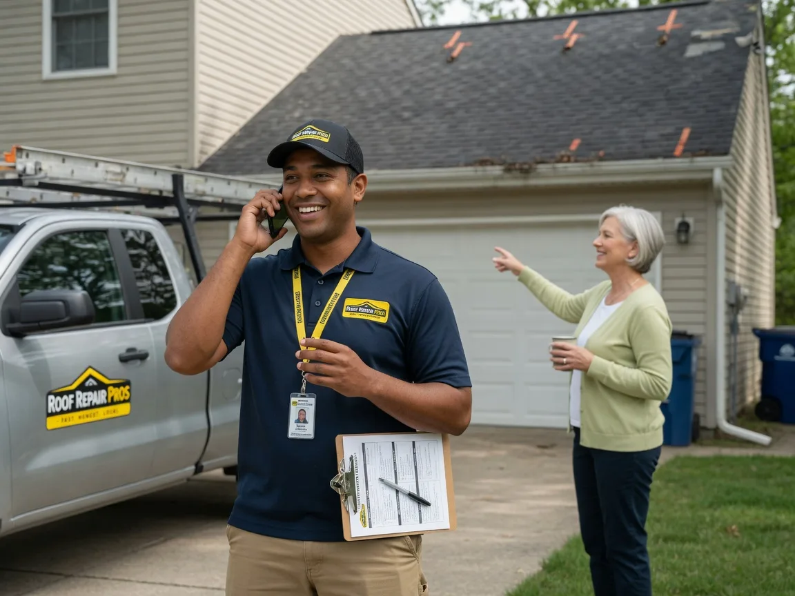 Roof Repair Pickton, TX FAQs